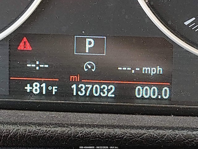 BMW 328I 2014 WBA3C1C51EK107861 Image 17