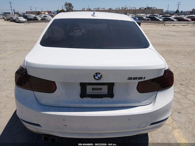 BMW 328I 2014 WBA3C1C51EK107861 Image 18