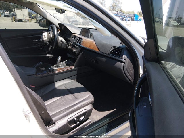 BMW 328I 2014 WBA3C1C51EK107861 Image 5