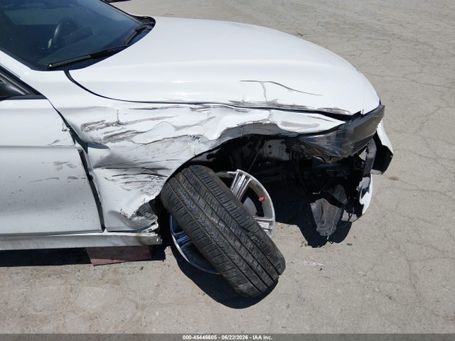 BMW 328I 2014 WBA3C1C51EK107861 Image 6