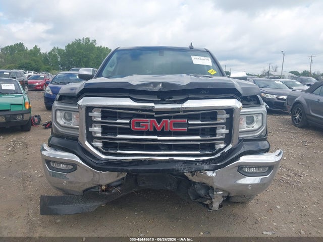 Aukcja sprzedaży 2018 Gmc Sierra 1500 Slt, vin: 3GTU2NEC8JG226098, numer aukcji: 45446610