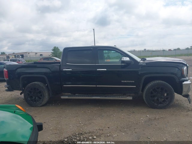 Aukcja sprzedaży 2018 Gmc Sierra 1500 Slt, vin: 3GTU2NEC8JG226098, numer aukcji: 45446610