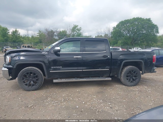 Aukcja sprzedaży 2018 Gmc Sierra 1500 Slt, vin: 3GTU2NEC8JG226098, numer aukcji: 45446610