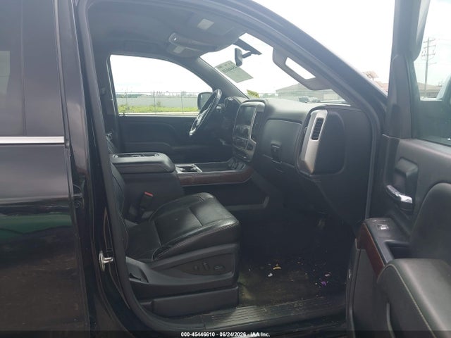 Aukcja sprzedaży 2018 Gmc Sierra 1500 Slt, vin: 3GTU2NEC8JG226098, numer aukcji: 45446610