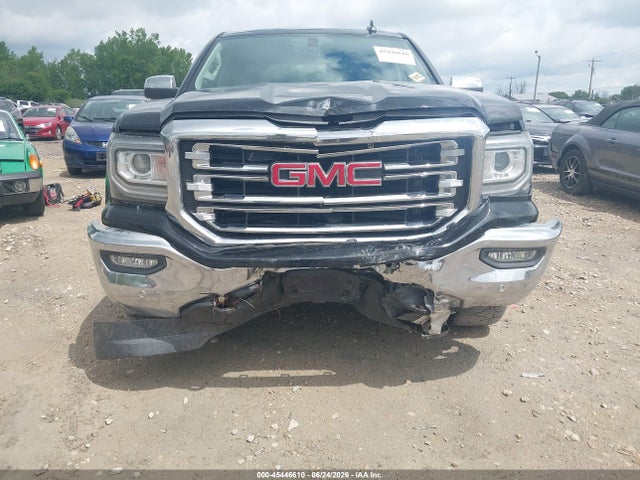 Aukcja sprzedaży 2018 Gmc Sierra 1500 Slt, vin: 3GTU2NEC8JG226098, numer aukcji: 45446610