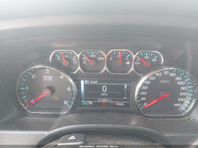 Aukcja sprzedaży 2018 Gmc Sierra 1500 Slt, vin: 3GTU2NEC8JG226098, numer aukcji: 45446610