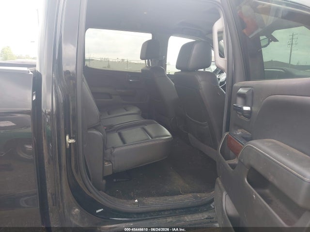 Aukcja sprzedaży 2018 Gmc Sierra 1500 Slt, vin: 3GTU2NEC8JG226098, numer aukcji: 45446610