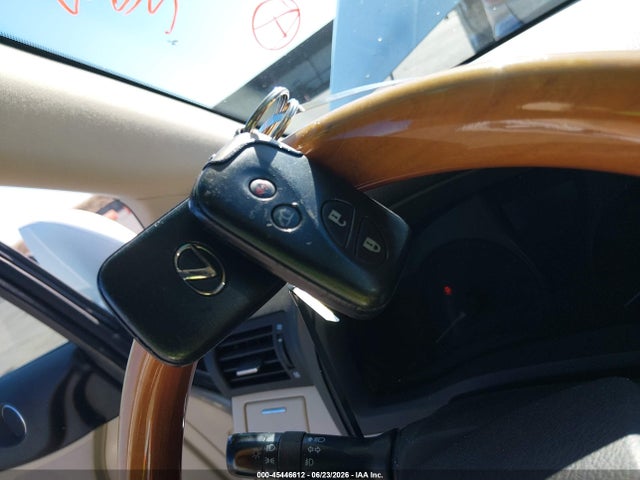 2012 Lexus Rx 350 მანქანა იყიდება აუქციონზე, vin: 2T2ZK1BA6CC075434, აუქციონის ნომერი: 45446612