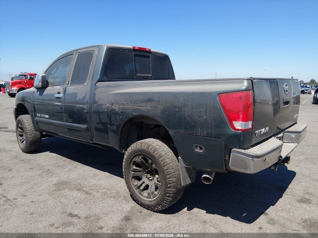 Aukcja sprzedaży 2005 Nissan Titan Xe/se/le, vin: 1N6BA06B65N538692, numer aukcji: 45446613