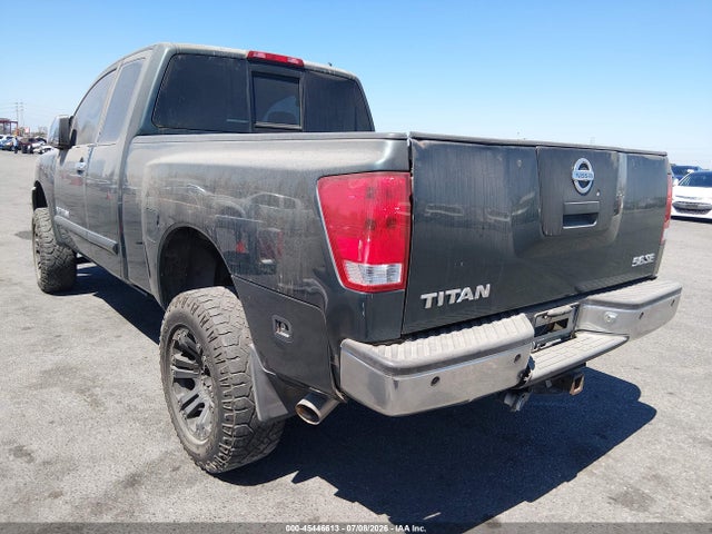 Aukcja sprzedaży 2005 Nissan Titan Xe/se/le, vin: 1N6BA06B65N538692, numer aukcji: 45446613