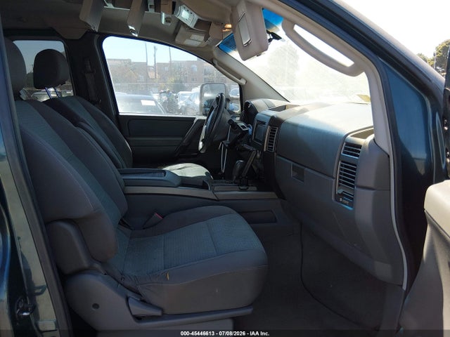 Aukcja sprzedaży 2005 Nissan Titan Xe/se/le, vin: 1N6BA06B65N538692, numer aukcji: 45446613