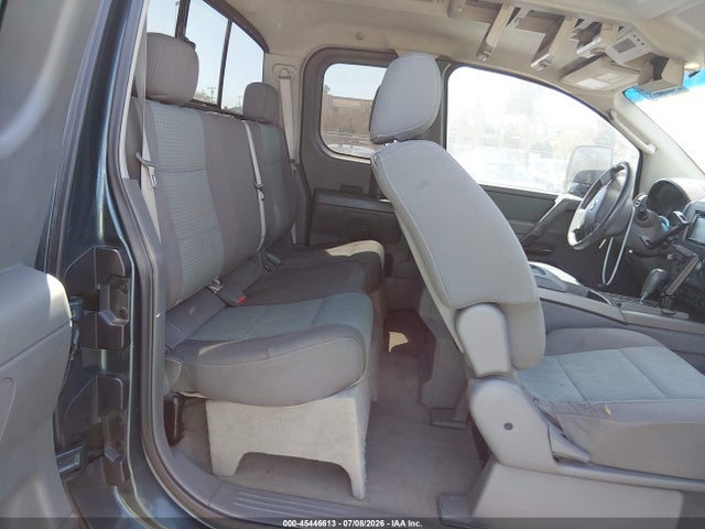 Aukcja sprzedaży 2005 Nissan Titan Xe/se/le, vin: 1N6BA06B65N538692, numer aukcji: 45446613
