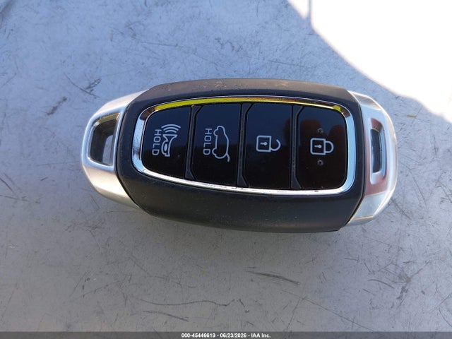 Продажа на аукционе авто 2019 Hyundai Santa Fe Ultimate 2.0t, vin: 5NMS53AA4KH074026, номер лота: 45446619