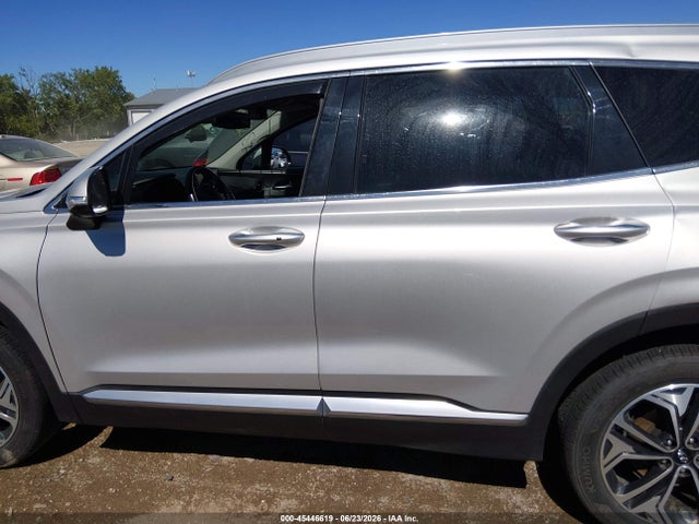 Продажа на аукционе авто 2019 Hyundai Santa Fe Ultimate 2.0t, vin: 5NMS53AA4KH074026, номер лота: 45446619