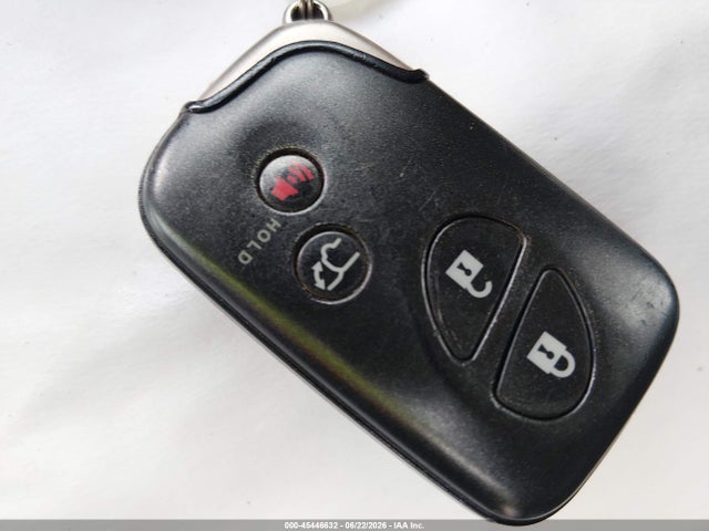 Продаж на аукціоні авто 2010 Lexus Rx 450h, vin: JTJBC1BA1A2028307, номер лоту: 45446632