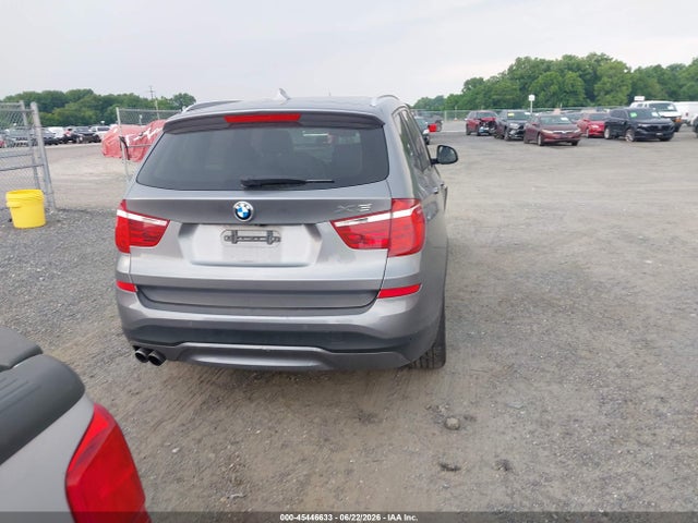 Aukcja sprzedaży 2015 Bmw X3 Xdrive28i, vin: 5UXWX9C5XF0D47010, numer aukcji: 45446633