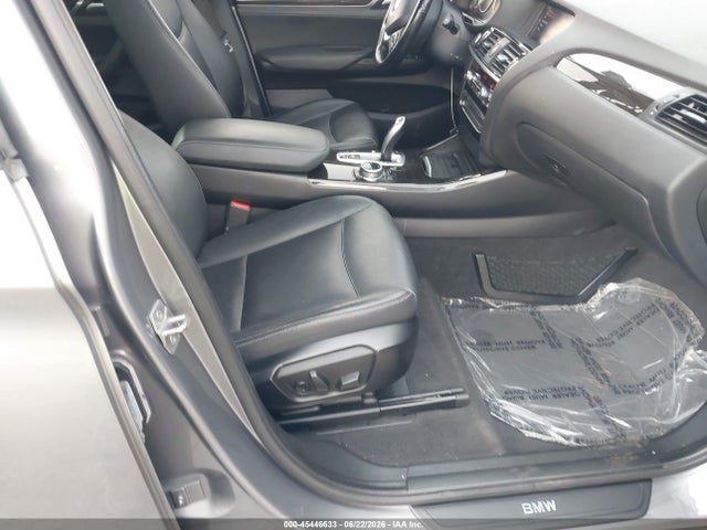 Aukcja sprzedaży 2015 Bmw X3 Xdrive28i, vin: 5UXWX9C5XF0D47010, numer aukcji: 45446633