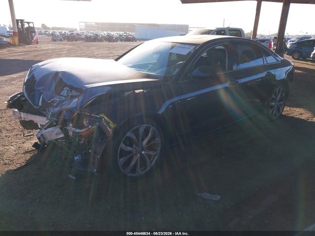 Aukcja sprzedaży 2014 Audi A6 2.0t Premium, vin: WAUDFAFC5EN136932, numer aukcji: 45446634