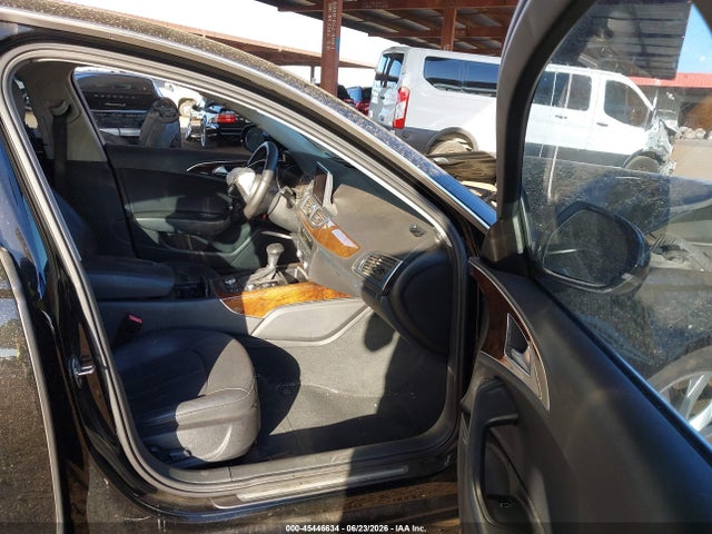 Aukcja sprzedaży 2014 Audi A6 2.0t Premium, vin: WAUDFAFC5EN136932, numer aukcji: 45446634