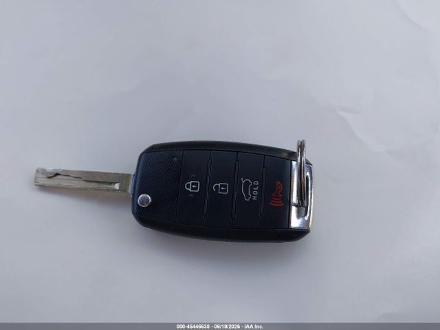KIA Sorento 2.4l Lx 2018 5XYPGDA39JG406851 Image 11