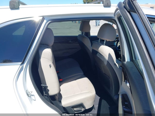 KIA Sorento 2.4l Lx 2018 5XYPGDA39JG406851 Image 8