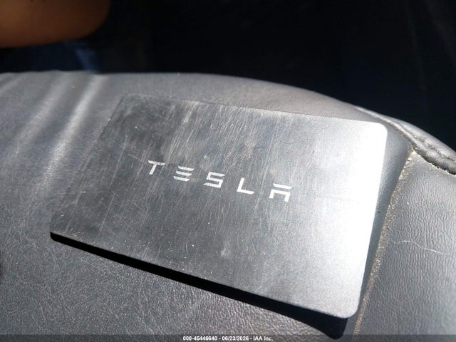Продажа на аукционе авто 2023 Tesla Model 3 Rear-wheel Drive, vin: 5YJ3E1EAXPF576552, номер лота: 45446640