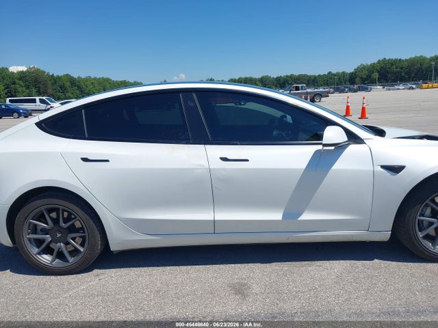 Продажа на аукционе авто 2023 Tesla Model 3 Rear-wheel Drive, vin: 5YJ3E1EAXPF576552, номер лота: 45446640