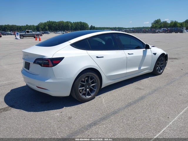 Aukcja sprzedaży 2023 Tesla Model 3 Rear-wheel Drive, vin: 5YJ3E1EAXPF576552, numer aukcji: 45446640