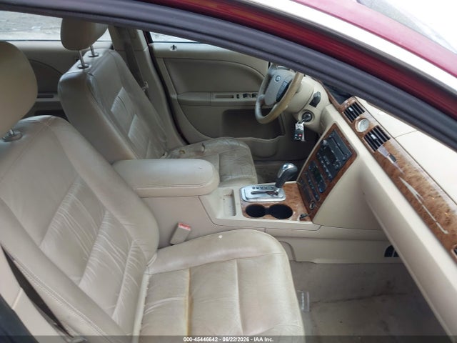 45446642 :رقم المزاد ، 1FAHP28145G182717 vin ، 2005 Ford Five Hundred Limited مزاد بيع