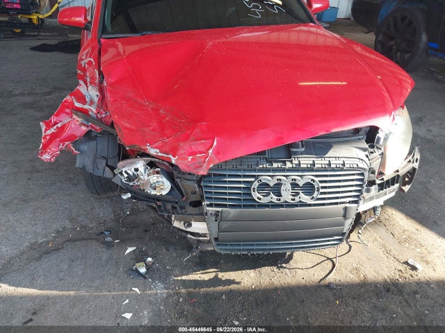 45446645 :رقم المزاد ، WAUAF78E38A051314 vin ، 2008 Audi A4 مزاد بيع