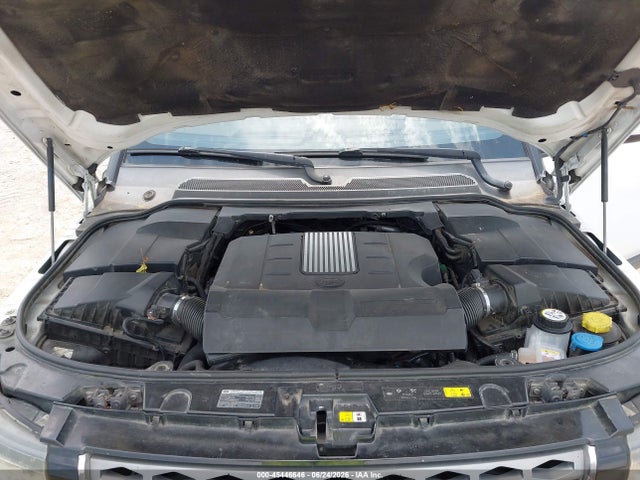 Продаж на аукціоні авто 2015 Land Rover Lr4, vin: SALAG2V61FA748230, номер лоту: 45446646