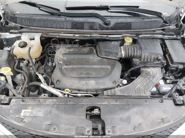 45446648 :رقم المزاد ، 2C4RC1BG3KR626018 vin ، 2019 Chrysler Pacifica Touring L مزاد بيع