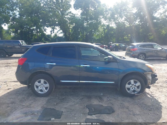Nissan Rogue Select S 2014 JN8AS5MT2EW603136 Image 14