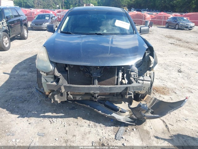JN8AS5MT2EW603136 Nissan Rogue Select S