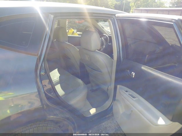 JN8AS5MT2EW603136 Nissan Rogue Select S