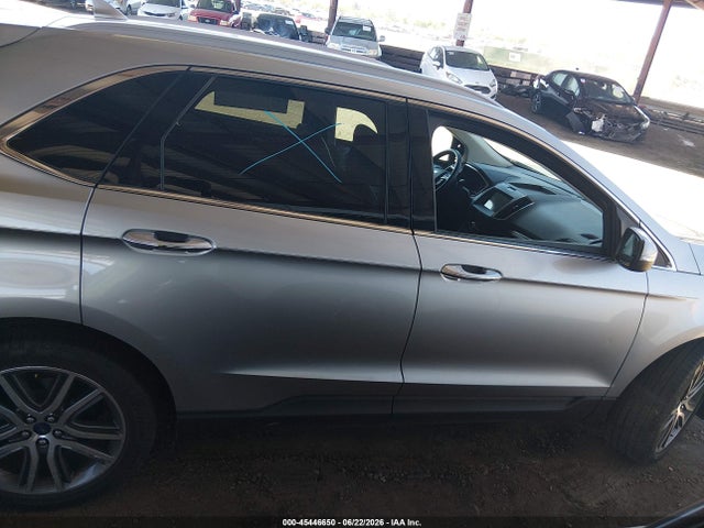 Ford Edge Titanium 2020 2FMPK3K95LBA43687 Image 14