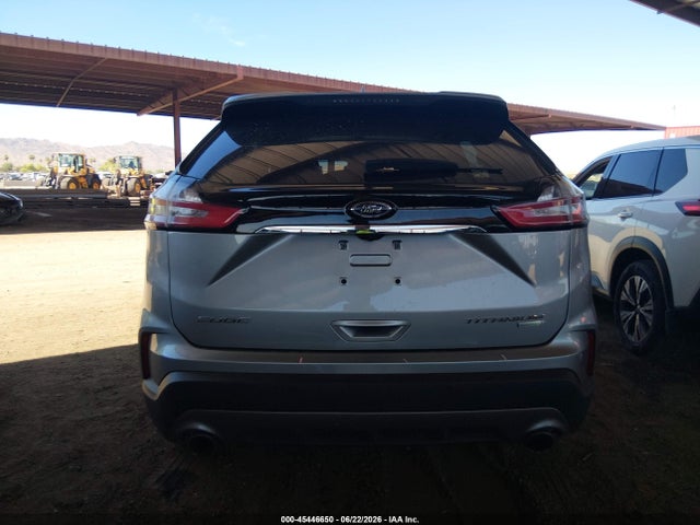 2FMPK3K95LBA43687 Ford Edge Titanium