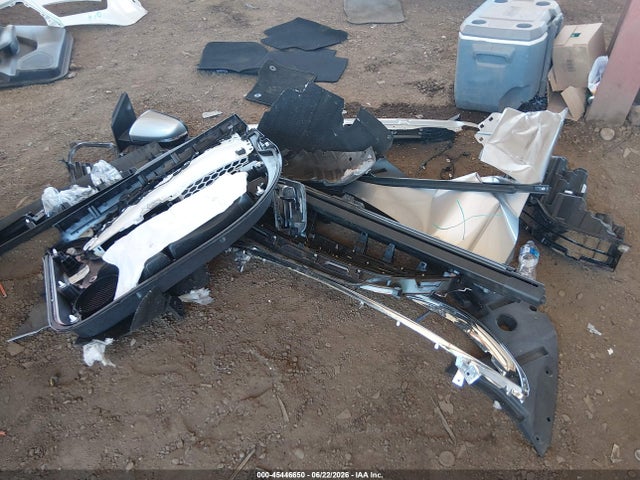 2FMPK3K95LBA43687 Ford Edge Titanium