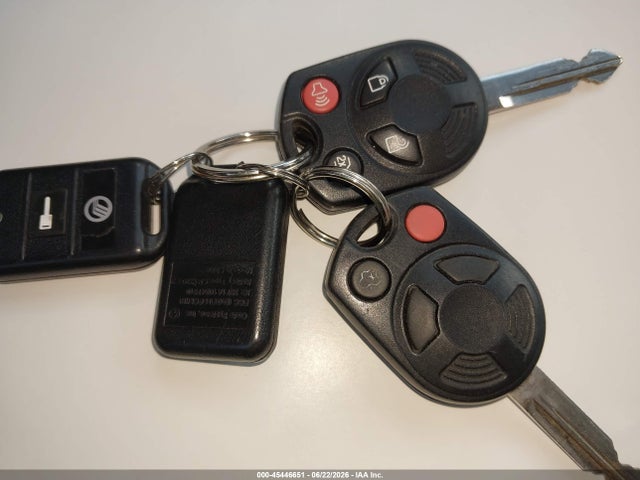 Aukcja sprzedaży 2011 Mercury Milan Premier, vin: 3MEHM0JA5BR602666, numer aukcji: 45446651