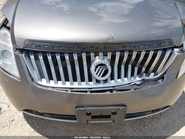 Продаж на аукціоні авто 2011 Mercury Milan Premier, vin: 3MEHM0JA5BR602666, номер лоту: 45446651