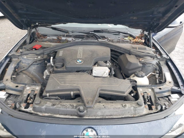 Продажа на аукционе авто 2014 Bmw 428i Xdrive, vin: WBA3N9C56EF721144, номер лота: 45446653