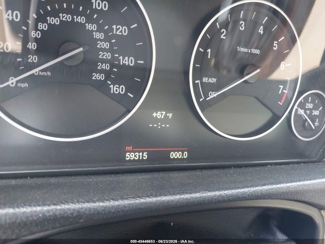 Продажа на аукционе авто 2014 Bmw 428i Xdrive, vin: WBA3N9C56EF721144, номер лота: 45446653