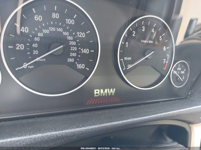 Продажа на аукционе авто 2014 Bmw 428i Xdrive, vin: WBA3N9C56EF721144, номер лота: 45446653