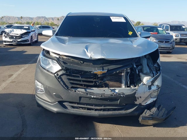 3GNAXKEV6LS510048 Chevrolet Equinox Fwd Lt 1.5l Turbo