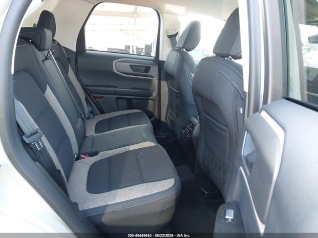 3FMCR9BN2SRE74420 Ford Bronco Sport Big Bend