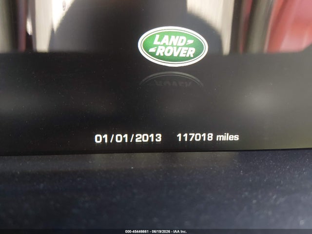 SALWR2TF3FA534097 Land Rover Range Rover Sport 5.0l V8 Supercharged