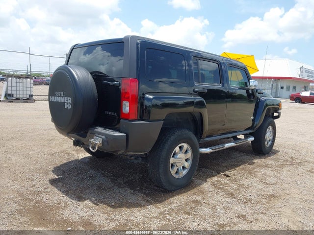 Aukcja sprzedaży 2006 Hummer H3 Suv, vin: 5GTDN136468321146, numer aukcji: 45446667