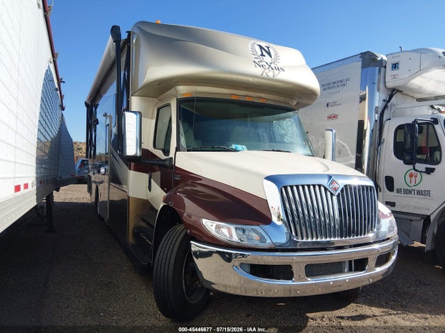 International Mv 2022 1HTEUMML9NH218116 main image