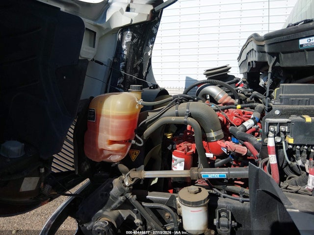 International Mv 2022 1HTEUMML9NH218116 Image 9