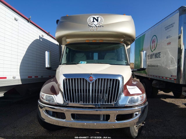 International Mv 2022 1HTEUMML9NH218116 Image 16
